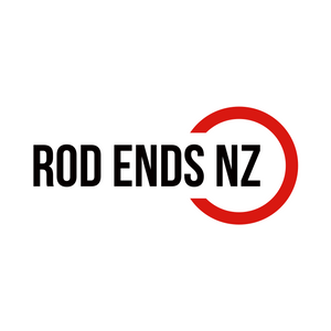 Rod Ends NZ - High misalignments, Chromoly, Aluminium, Imperial, Metric, custom suspension arms