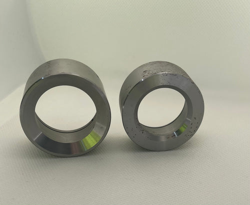 Spherical Bearing - High Misalignment Housing