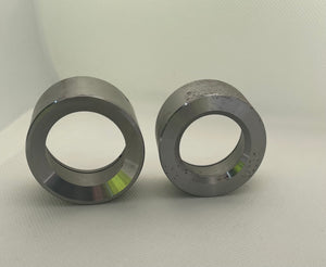 Spherical Bearing - High Misalignment Housing