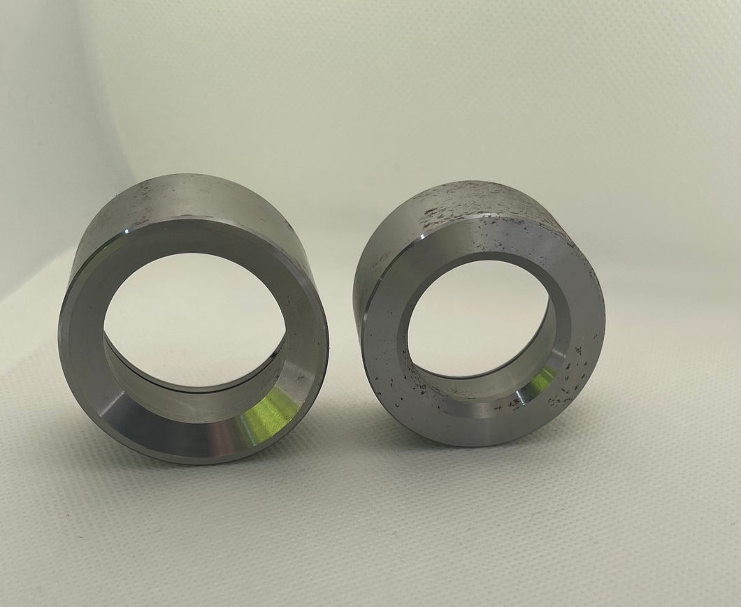 Spherical Bearing - High Misalignment Housing