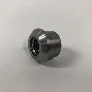 Chassis Mount - 1/2 inch - threaded