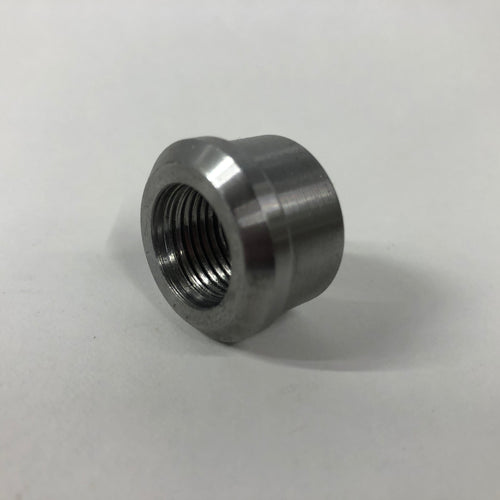 Chassis Mount - 5/8 inch - threaded