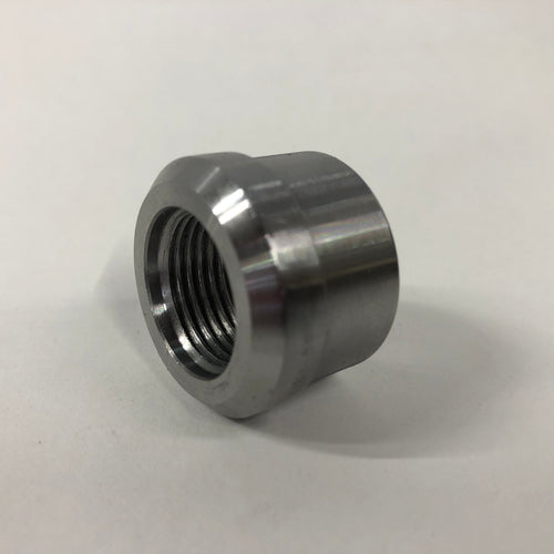 Chassis Mount - 3/4 inch - threaded